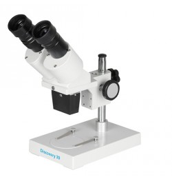 Delta Optical Discovery 30 stereo microscope