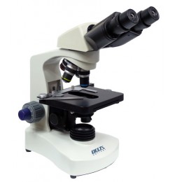 DO Genetic PRO Bino 40-1000x microscope