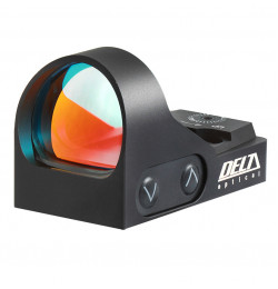 Delta Optical DO MiniDot HD 26 6 MOA (bez montażu; SKU: DO-2335)