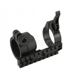 Adapter DOS for Challenger GS 1x20 (Pulsar)