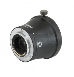 Adapter do digiscopingu Nikon DSA-N1 (do Nikon 1 i lunet EDG)