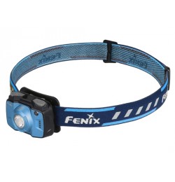 Fenix HL32R - czołówka latarka diodowa (niebieska)
