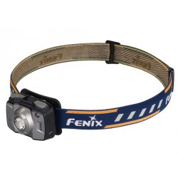 Fenix HL32R - czołówka latarka diodowa (szara)