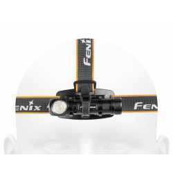 Fenix HM61R diodowa latarka czołowa do 1200 lm