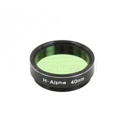 Filtr H-alfa 1,25