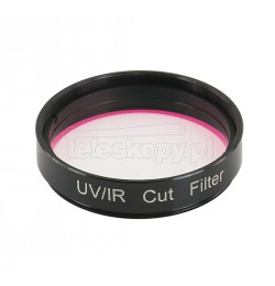 Filtr UV / IR Cut 2