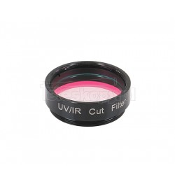 Filtr UV / IR Cut 1,25