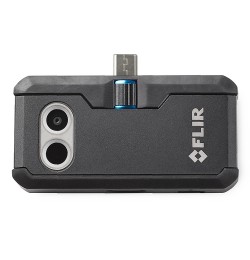 Flir One Pro Android micro USB kamera termowizyjna gen. 3