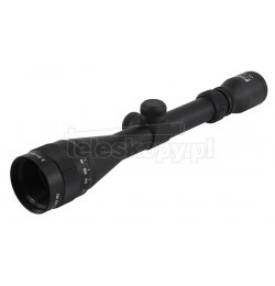 Celownik Focus In Sight 3-9x40 AO 4A