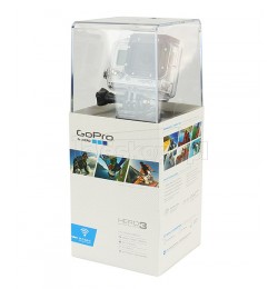 Kamera sportowa HD Hero 3 White Edition (GoPro)