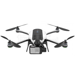 Karma Light - dron, stabilizator Karma Grip oraz adapter do GoPro Hero6 / Hero5 Black