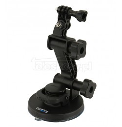 Przyssawka adapter do kamer HD Hero (Suction Cup Mount - GoPro)