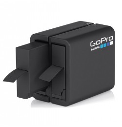 Ładowarka USB do dwóch baterii GoPro HERO4 (Dual Battery Charger - GoPro)