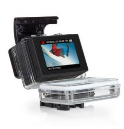 Monitor dotykowy LCD do kamer HD Hero4 / 3+ /3 (ALCDB-401, LCD Touch BacPac - GoPro)