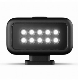 GoPro Light Mod - oświetlenie LED do GoPro HERO 8