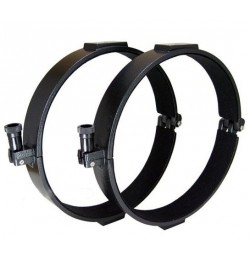 230 mm tube rings (pair, GSO)