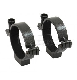 90 mm tube rings (pair, GSO)