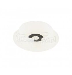 Collimation cap (GSO)