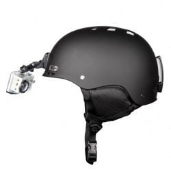 Mocowanie do kasku do HD Hero (Helmet Front Mount - GoPro)