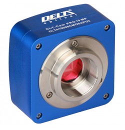 Kamera mikroskopowa Delta Optical DLT-Cam PRO 10MP USB 2.0
