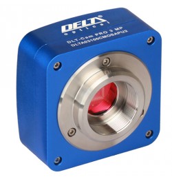 Kamera mikroskopowa Delta Optical DLT-Cam PRO 3MP USB 2.0