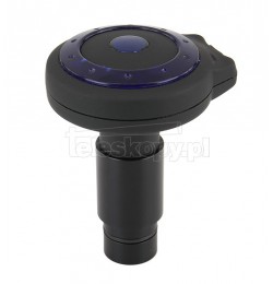Okular elektroniczny / kamera do mikroskopów TPL MicroCam 5 MPix 2560x1944 USB