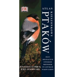 Kieszonkowy atlas ptaków - wyd. Solis