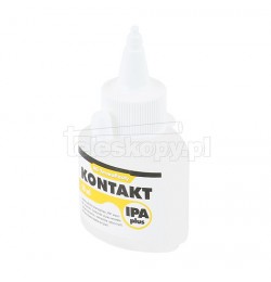 Kontakt IPA 50 ml (izopropanol, alkohol izopropylowy, buteleczka)