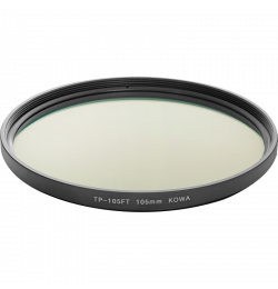 Kowa filtr ochronny 105 mm obiektywu lunety TSN-99 PROMINAR (SKU: 12266 TP-105FT)