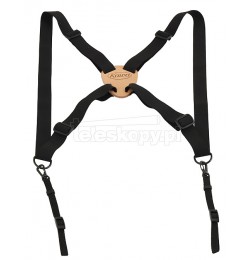 Kowa binocular harness