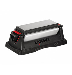 Lansky Tri-Stone Benchstone BS-TR100 ostrzalka