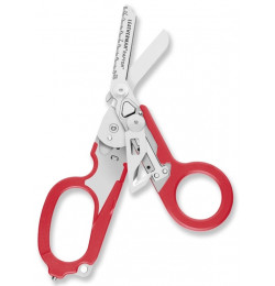 Leatherman Raptor Red (832338)