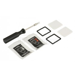 Zestaw naprawczy soczewki kamery HD Hero 3 / 3+ (Lens Replacement Kit - GoPro)