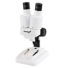 Levenhuk 1ST bino microscope