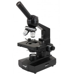 Levenhuk 320 biological microscope