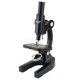 Levenhuk 3S NG 200x microscope