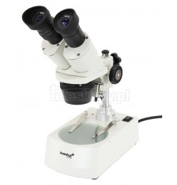Levenhuk 3ST stereo microscopes