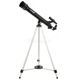 Teleskop Levenhuk Skyline 50x600 AZ