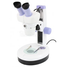 Levenhuk 5ST stereo microscopes