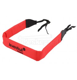 Floating strap for binoculars Levenhuk FS10