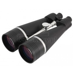 TS 25x100 WP IF binocular