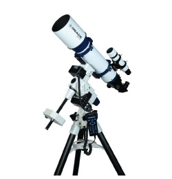 Teleskop Meade LX85 refraktor 5