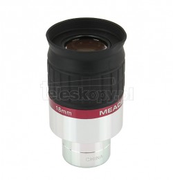 Okular Meade 18 mm HD-60 (1,25