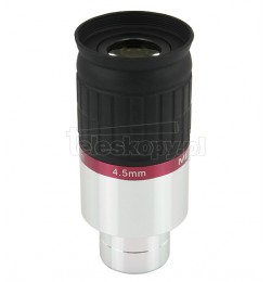 Okular Meade 4,5 mm HD-60 (1,25