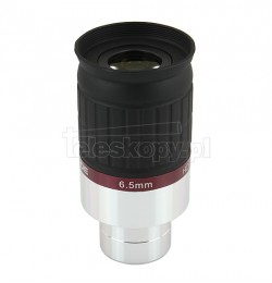Okular Meade 6,5 mm HD-60 (1,25