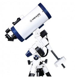 Teleskop Meade LX85 6