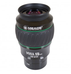 Okular Meade S5000 Mega WA 15 mm 2