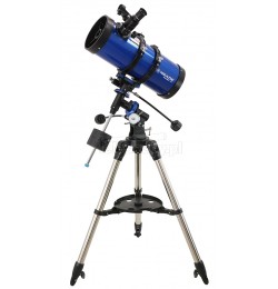 Teleskop Meade Polaris 127 mm EQ (Newton)