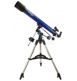 Teleskop Meade Polaris 70 mm EQ (refraktor)