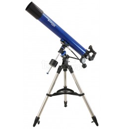 Teleskop Meade Polaris 80 mm EQ (refraktor)